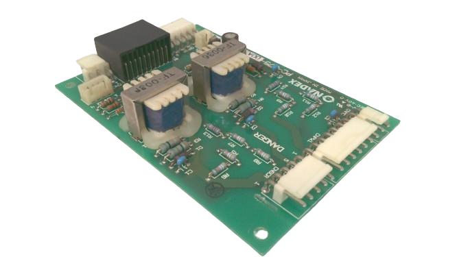 NADEX PC-975-OOA A2-3123-16