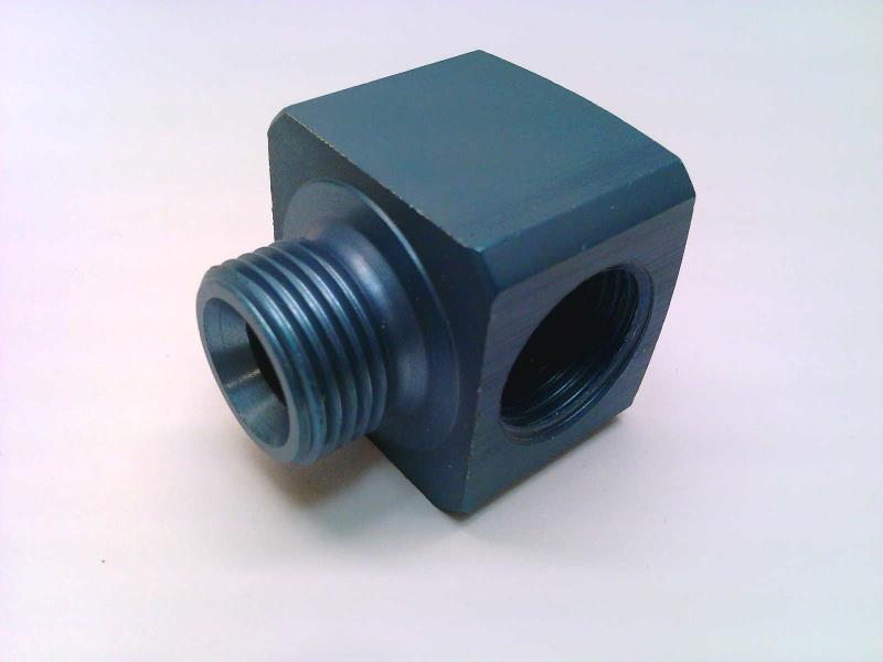 FESTO G-3/8-A/I