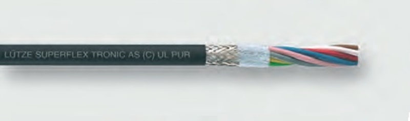 LUTZE 117255
