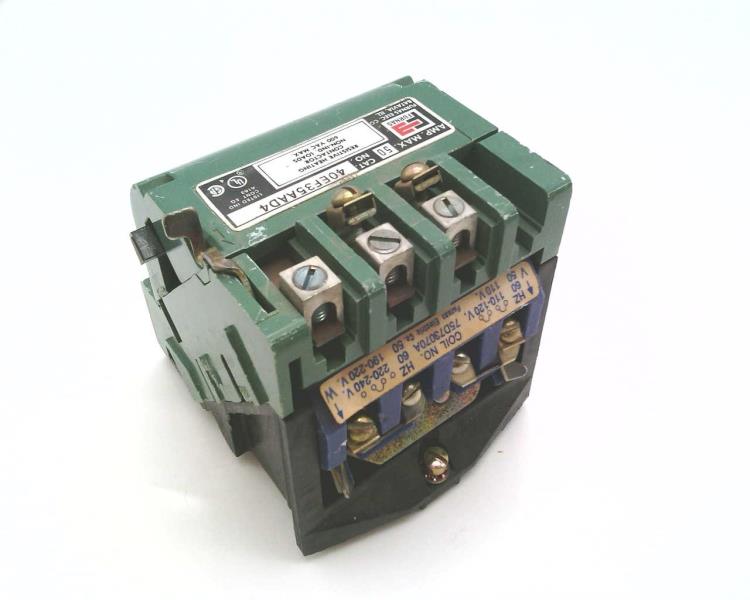 SIEMENS 40EF35AA-D4
