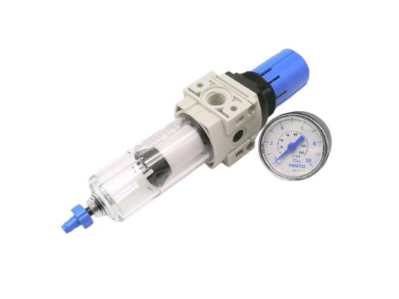 LFR-1/4-DB-7-MINI por FESTO