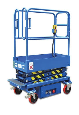 VESTIL EOP-500