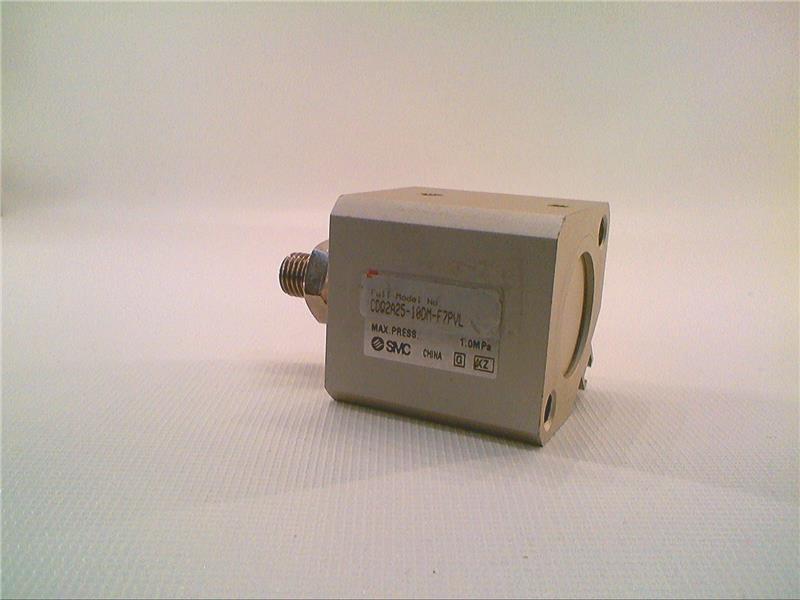 CDQ2A25-10DM-F7PVL por SMC