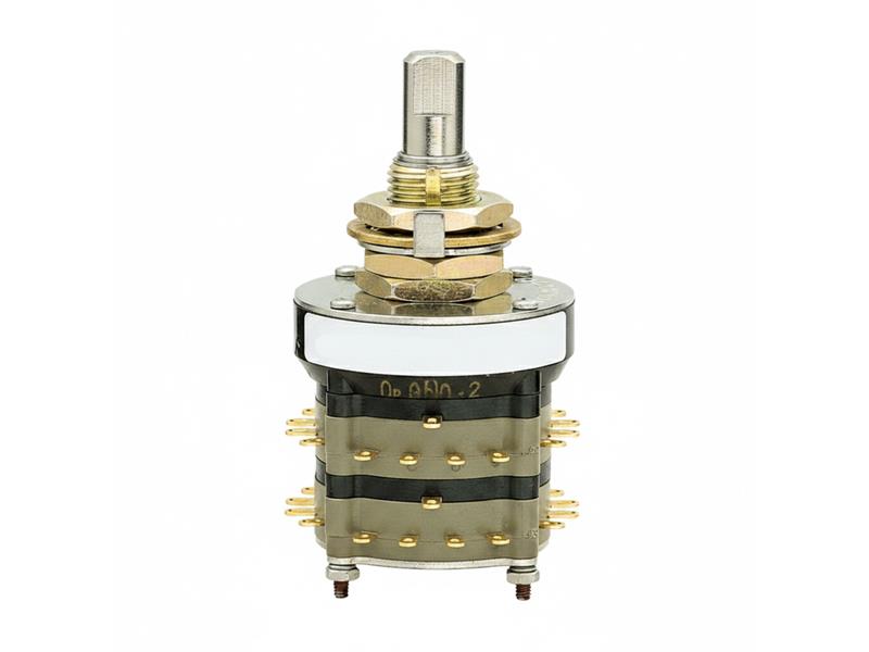 GRAYHILL INC 29B11-1