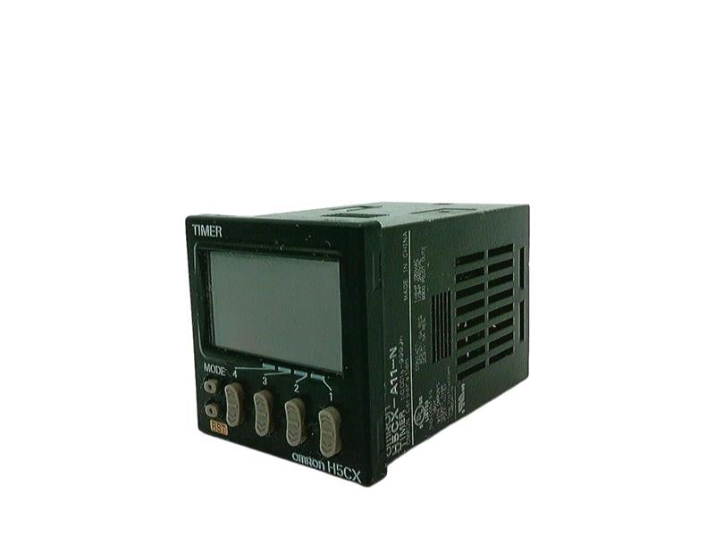 H5CX-A11-N by OMRON