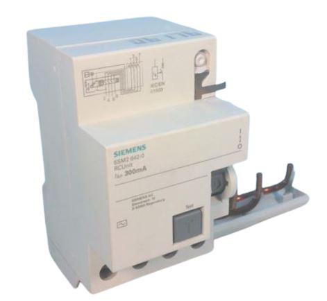 SIEMENS 5SM2642-0