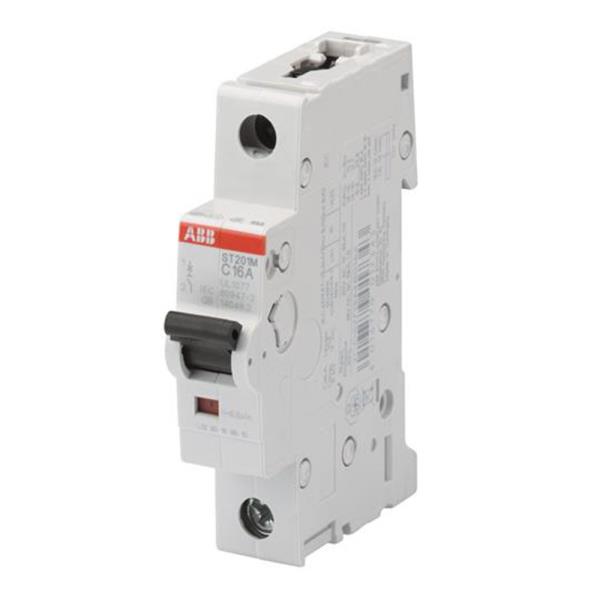 ST201M-C6 by ASEA BROWN BOVERI