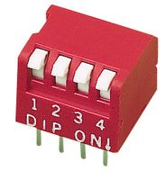 MULTICOMP MCDP04