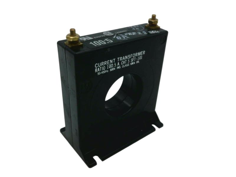 EIL INSTRUMENTS 5-SFT-101