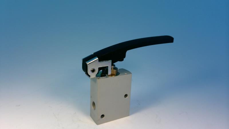 FESTO VHEM-LT-M32C-M-G18