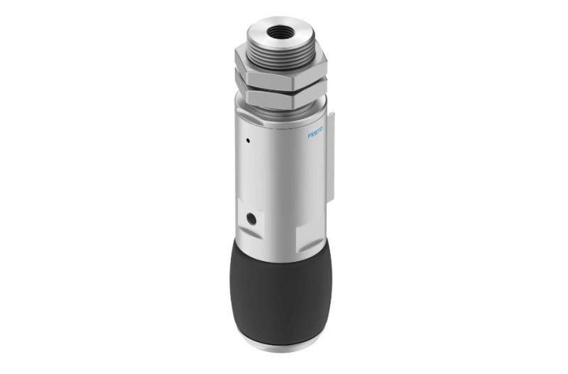FESTO DHEB-33-E-U-E-P