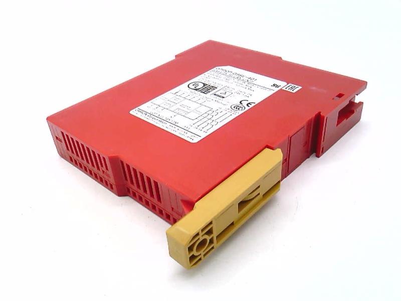 OMRON G9SE-401 DC24