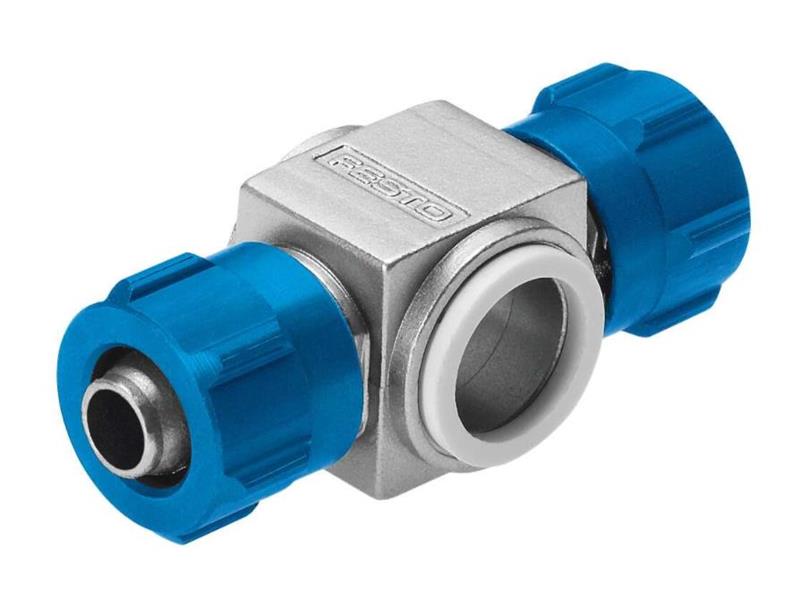 FESTO TK-1/4-PK-6-KU