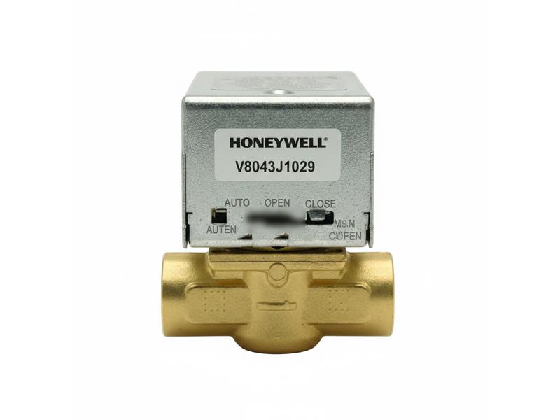V8043J1029 par HONEYWELL