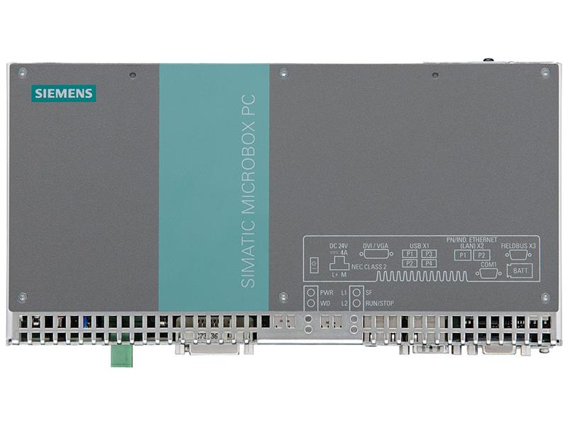 SIEMENS 6ES7647-7BB40-0DB0