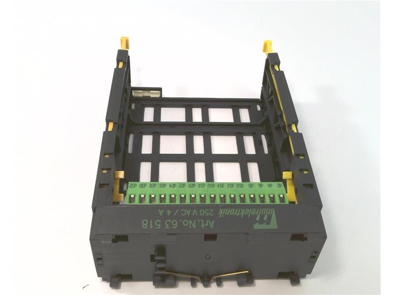 MURR ELEKTRONIK 63518