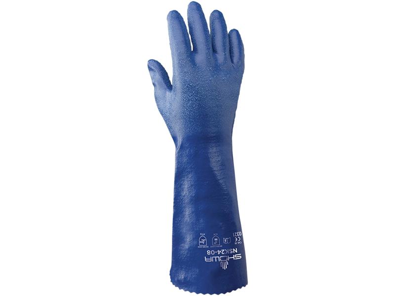 SHOWA BEST GLOVE NSK24-08
