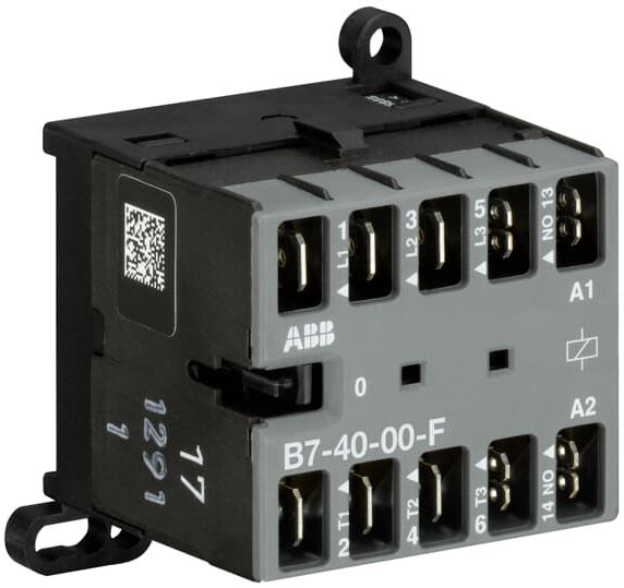 ASEA BROWN BOVERI  B7-40-00-F-F