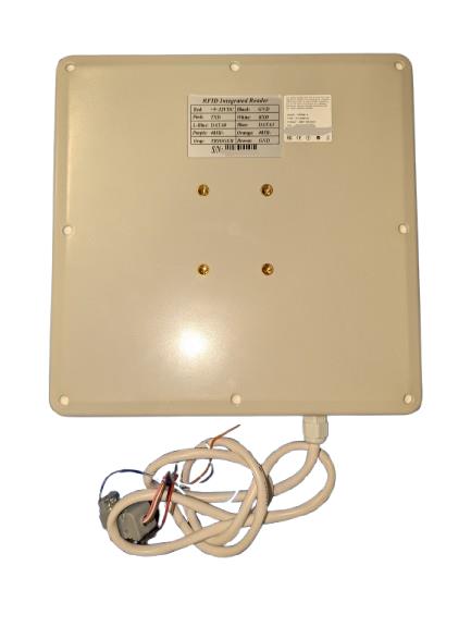 IDTECK RF900K-8