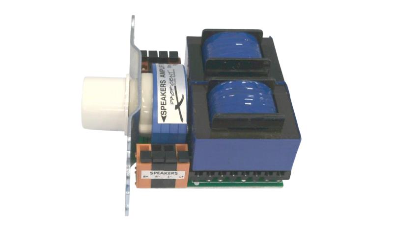 NORTEK VC60I