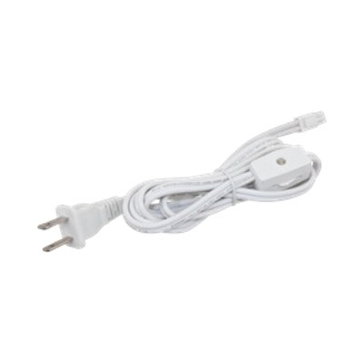 AMERICAN LIGHTING INC ALLVP-PC6-WH