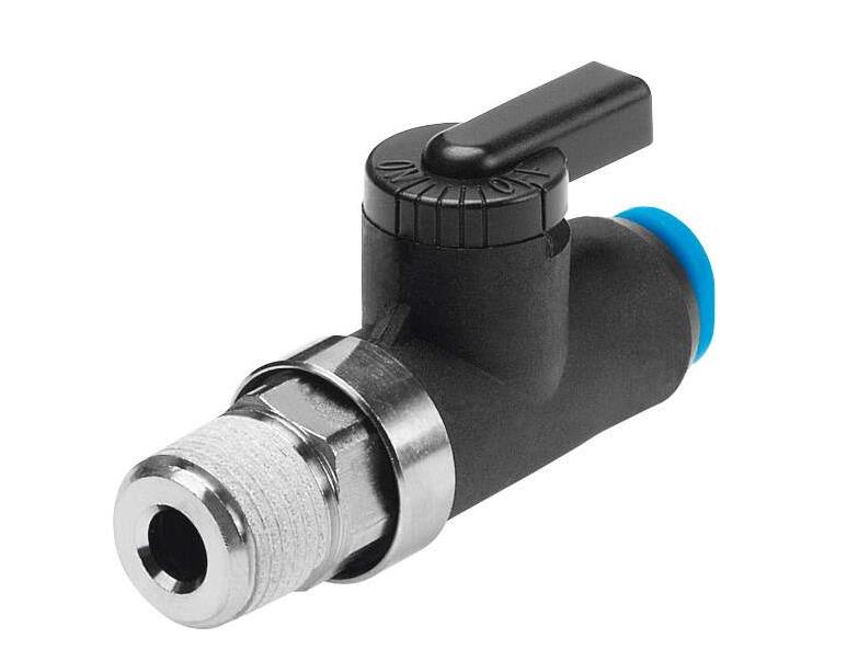 FESTO QH-QS-4-1/8
