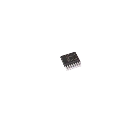 QS4A101QG by INTEGRATED DEVICE TECHNOLOGY