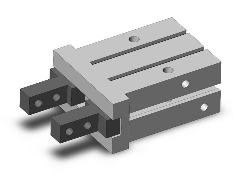 MHZ2-25DN-X7 par SMC