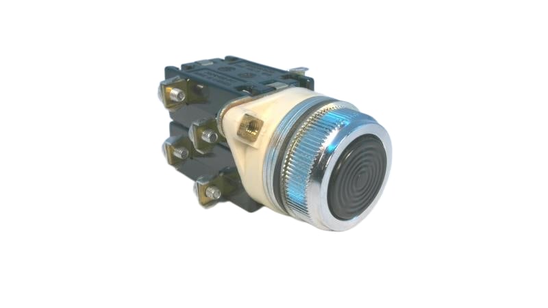 CR2940WA203B by GENERAL ELECTRIC