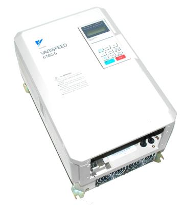 YASKAWA ELECTRIC CIMR-G5M4011