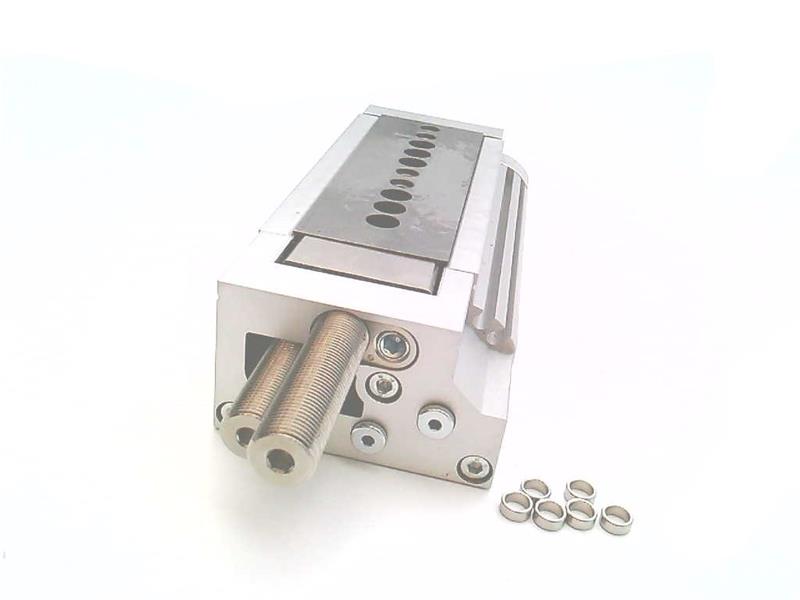 FESTO DGSL-16-40-PA