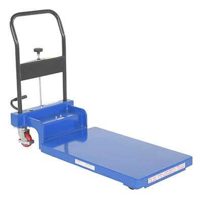VESTIL CART-400-LP-AS