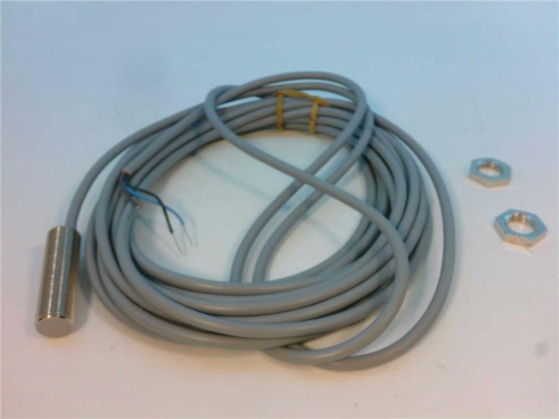 BAUMER ELECTRIC IFRM 12P1702/L/0500