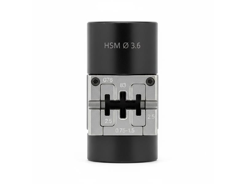 TE CONNECTIVITY 2-1105870-8