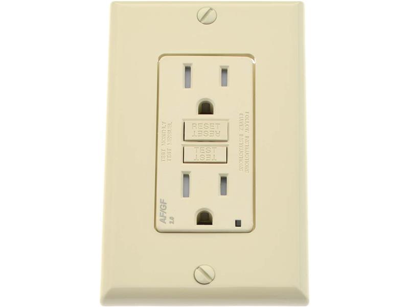 LEVITON AGTR1-I