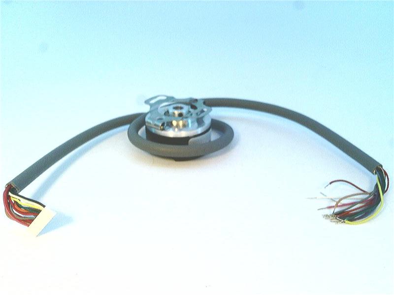 ENCODER PRODUCTS COMPANY 15T-04SC-2000C05RHV-A00