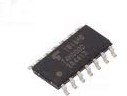 TOSHIBA TC74HC00AFELF