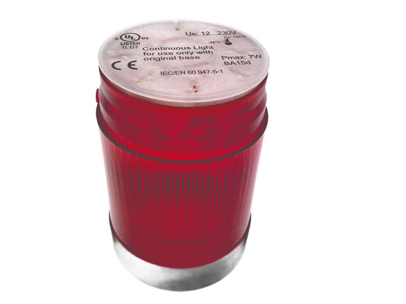 PFANNENBERG BR50-CL-RE