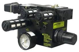 POSIFLATE 660-U