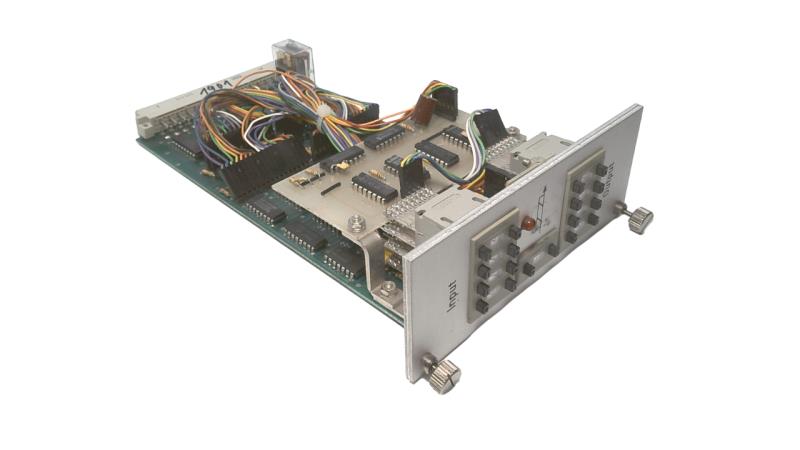 POSITAL FRABA LP588B