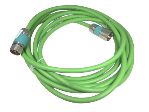 SIEMENS 6FX8002-2EQ14-1AF0