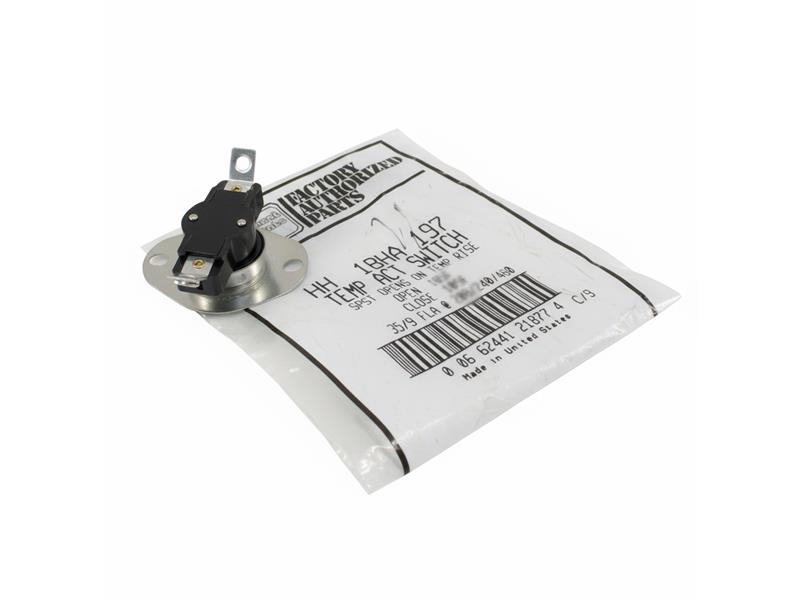 UNITED TECHNOLOGIES HH18HA197