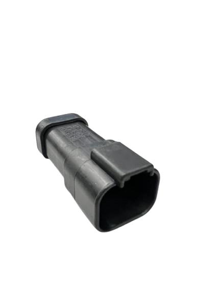 TE CONNECTIVITY DT04-4P-EP13