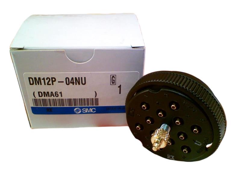DM12P-04NU by SMC