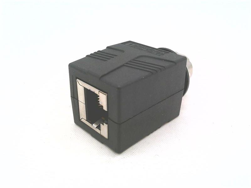 PHOENIX CONTACT CUC-BH-M12D1PBK-S/R4BE