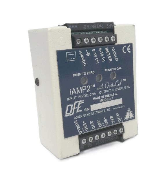 DOVER FLEXO IAMP2-VERSION C