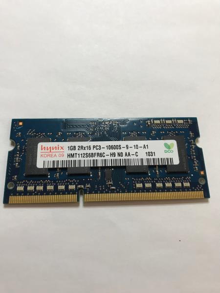 RADWELL RAM204DDR31GB