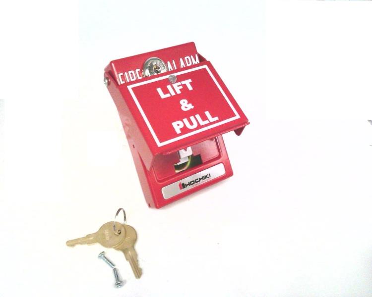 HOCHIKI DCP-AMS-KL-LP