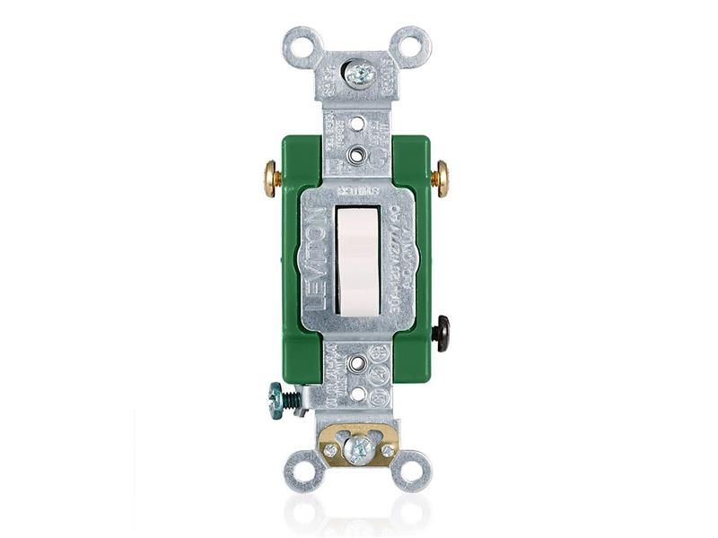 LEVITON 3033-2W