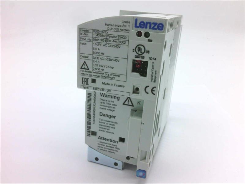 LENZE E82CV371K2C